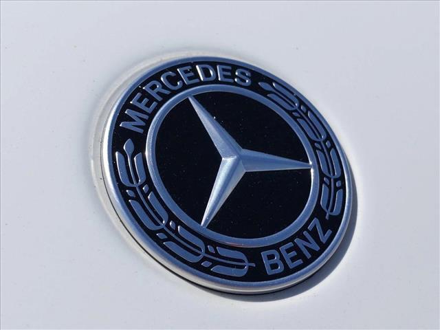 used 2021 Mercedes-Benz GLB 250 car, priced at $24,695