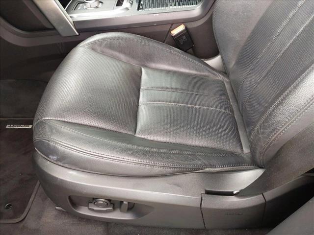 used 2016 Land Rover Discovery Sport car, priced at $13,998