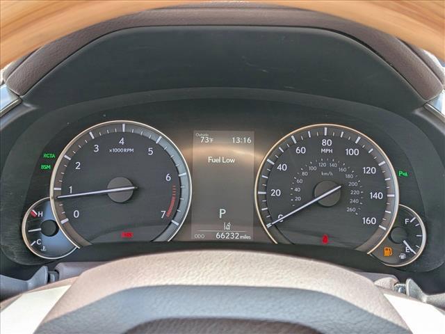 used 2017 Lexus RX 350 car, priced at $26,201