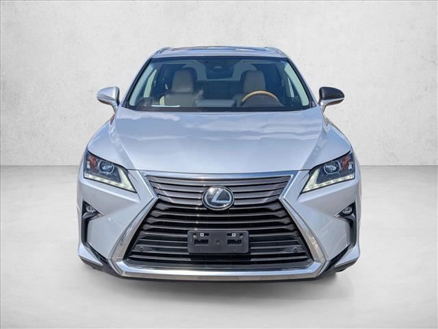 used 2017 Lexus RX 350 car, priced at $26,201