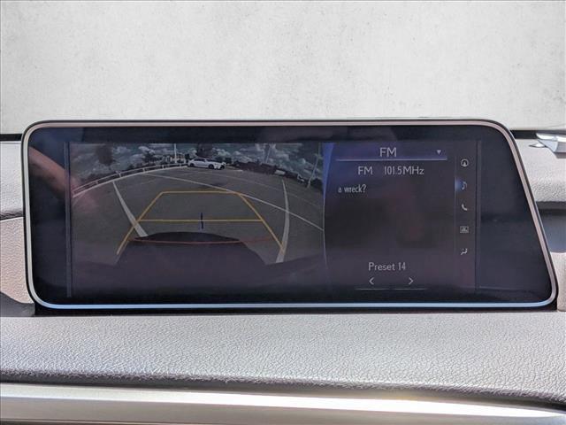 used 2017 Lexus RX 350 car, priced at $26,201