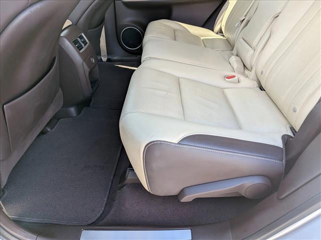 used 2017 Lexus RX 350 car, priced at $26,201