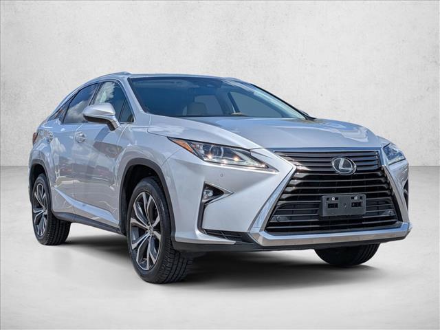 used 2017 Lexus RX 350 car, priced at $26,201