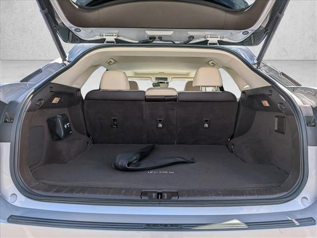 used 2017 Lexus RX 350 car, priced at $26,201