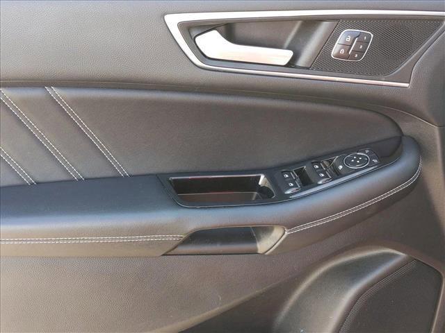 used 2016 Ford Edge car, priced at $11,695