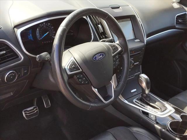 used 2016 Ford Edge car, priced at $11,695