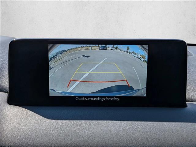 used 2024 Mazda CX-5 car, priced at $22,207