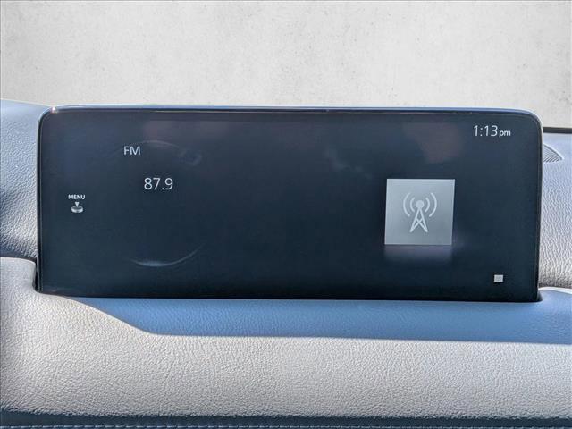 used 2024 Mazda CX-5 car, priced at $22,207