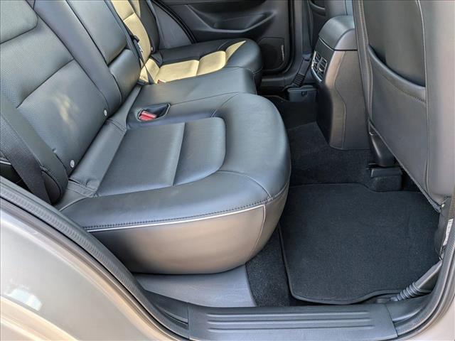 used 2024 Mazda CX-5 car, priced at $22,207