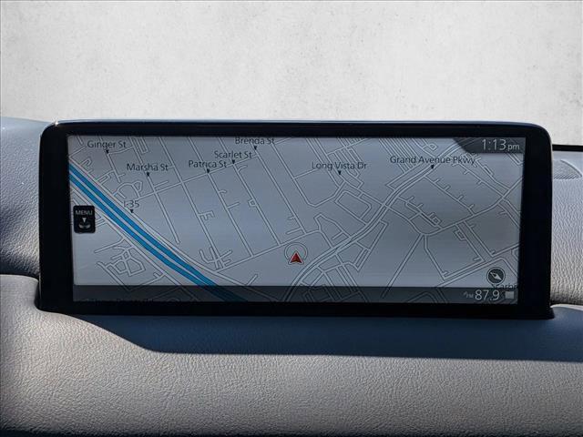 used 2024 Mazda CX-5 car, priced at $22,207