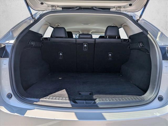 used 2024 Mazda CX-5 car, priced at $22,207