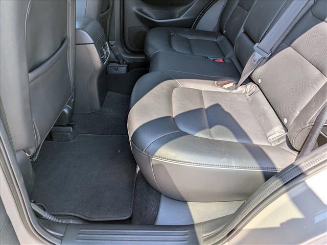 used 2024 Mazda CX-5 car, priced at $22,207