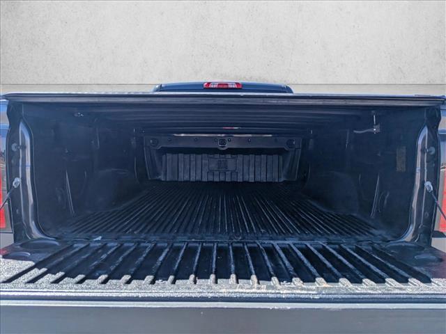 used 2015 Chevrolet Silverado 1500 car, priced at $17,991