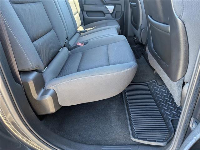 used 2015 Chevrolet Silverado 1500 car, priced at $17,991