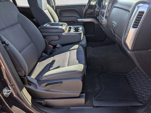 used 2015 Chevrolet Silverado 1500 car, priced at $17,991