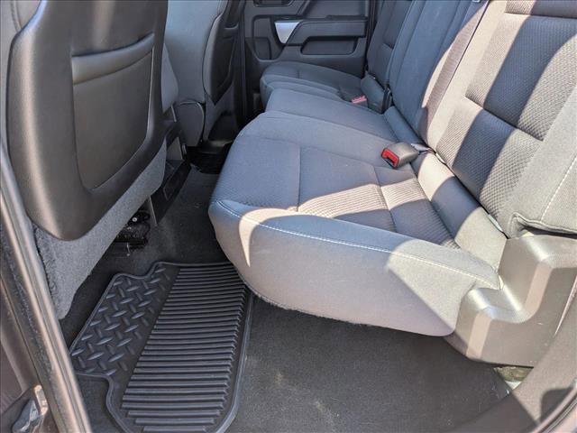 used 2015 Chevrolet Silverado 1500 car, priced at $17,991