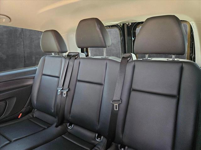 used 2020 Mercedes-Benz Metris car, priced at $31,995