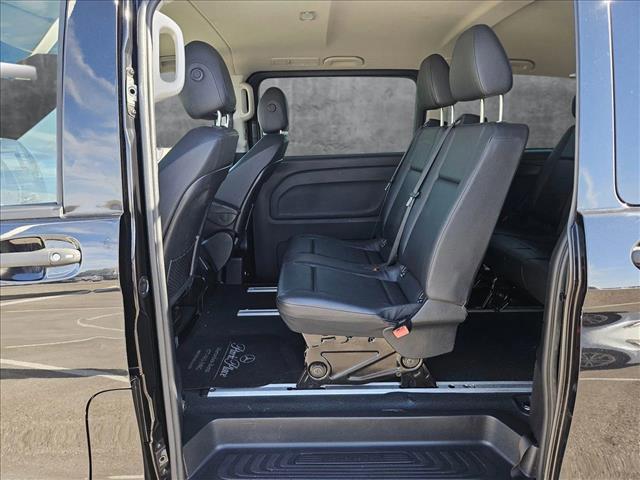 used 2020 Mercedes-Benz Metris car, priced at $31,995