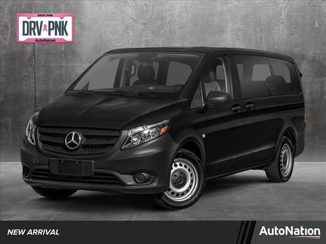 used 2020 Mercedes-Benz Metris car, priced at $35,995