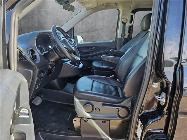 used 2020 Mercedes-Benz Metris car, priced at $31,995