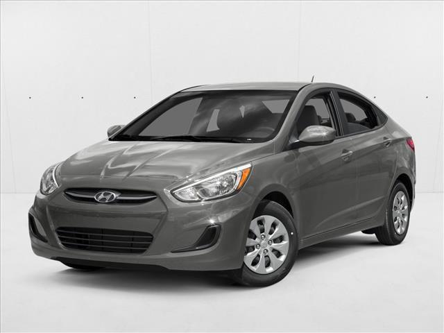 used 2017 Hyundai Accent car, priced at $6,992