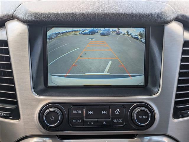 used 2015 GMC Yukon car, priced at $21,298