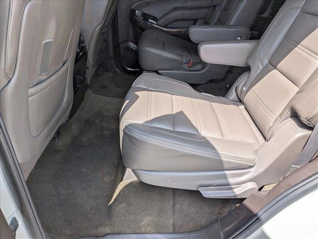 used 2015 GMC Yukon car, priced at $21,298