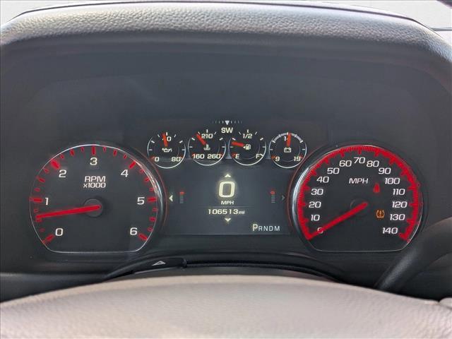 used 2015 GMC Yukon car, priced at $21,298