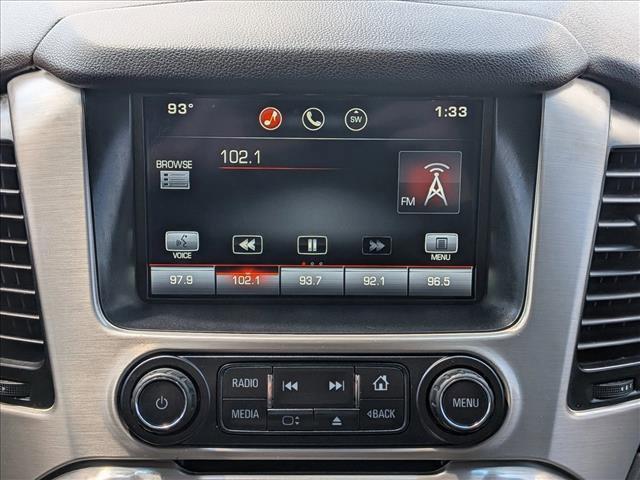 used 2015 GMC Yukon car, priced at $21,298