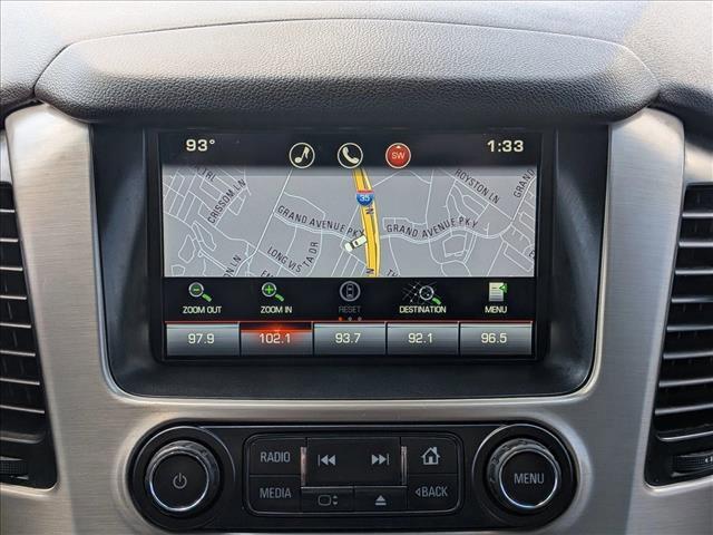 used 2015 GMC Yukon car, priced at $21,298