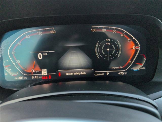 used 2022 BMW X6 car, priced at $45,442