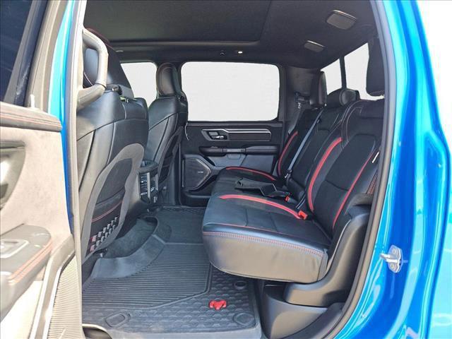 used 2022 Ram 1500 car, priced at $71,998
