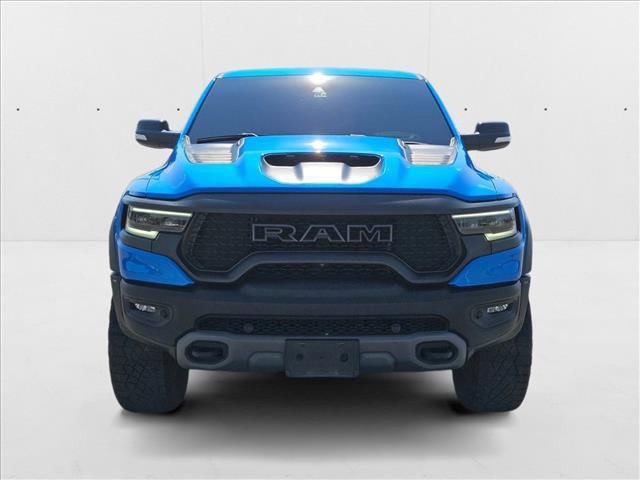 used 2022 Ram 1500 car, priced at $71,998