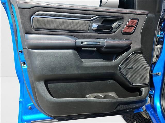 used 2022 Ram 1500 car, priced at $71,998