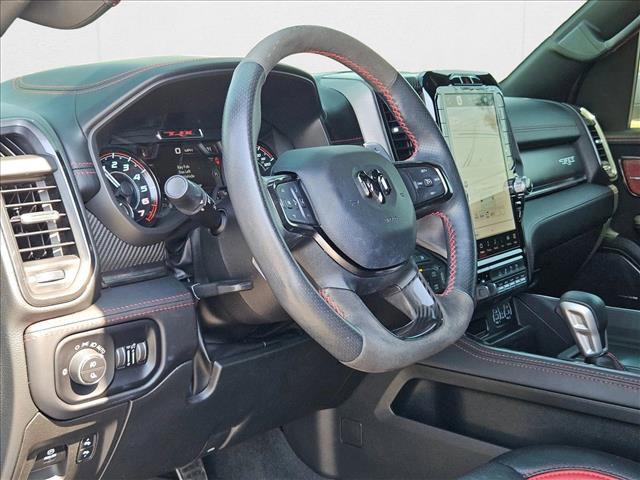 used 2022 Ram 1500 car, priced at $71,998