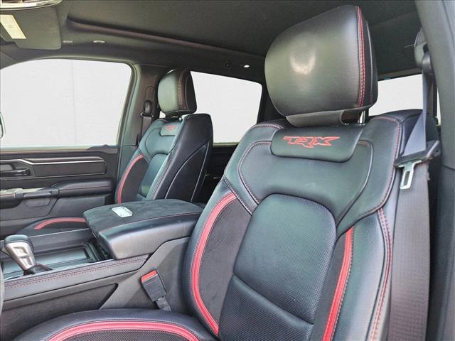 used 2022 Ram 1500 car, priced at $71,998