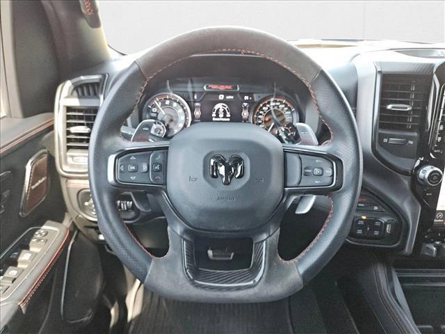 used 2022 Ram 1500 car, priced at $71,998
