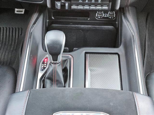 used 2022 Ram 1500 car, priced at $71,998
