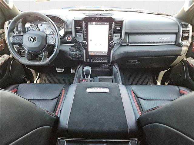 used 2022 Ram 1500 car, priced at $71,998