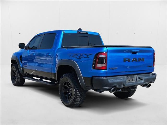 used 2022 Ram 1500 car, priced at $71,998