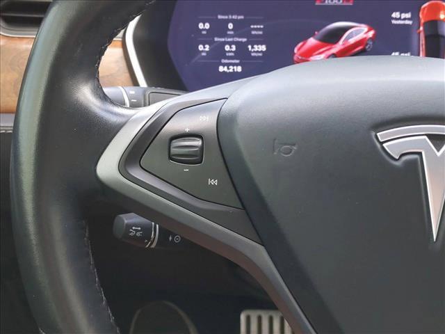 used 2018 Tesla Model S car, priced at $26,952