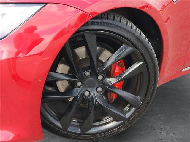 used 2018 Tesla Model S car, priced at $26,952