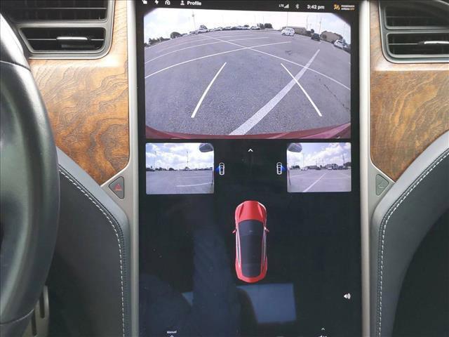 used 2018 Tesla Model S car, priced at $26,952