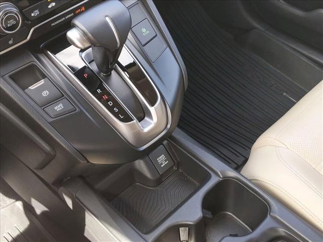 used 2018 Honda CR-V car, priced at $22,995