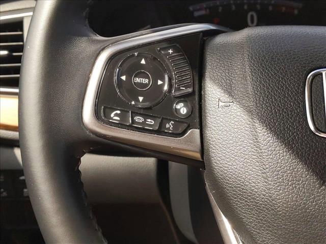 used 2018 Honda CR-V car, priced at $22,995