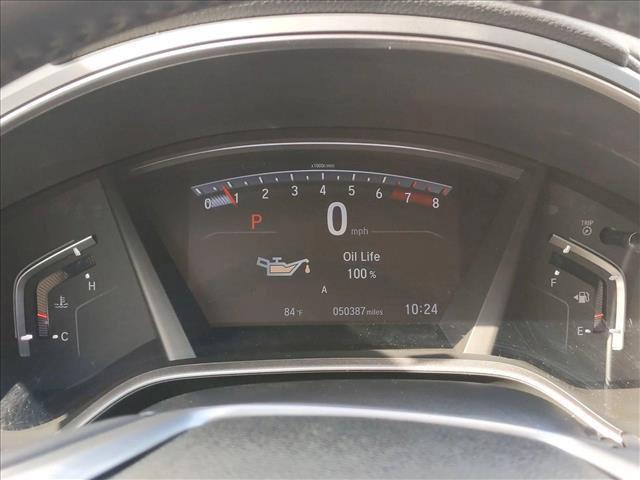 used 2018 Honda CR-V car, priced at $22,995