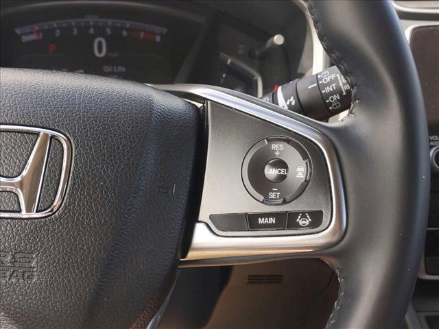 used 2018 Honda CR-V car, priced at $22,995
