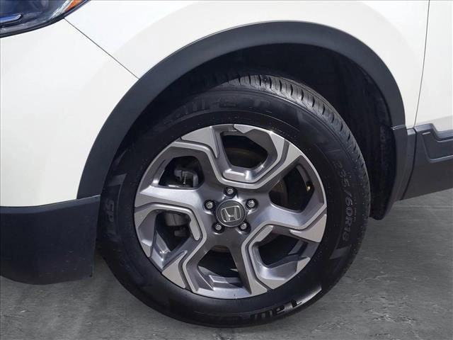 used 2018 Honda CR-V car, priced at $22,995