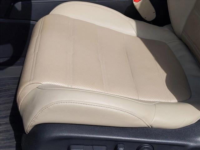 used 2018 Honda CR-V car, priced at $22,995