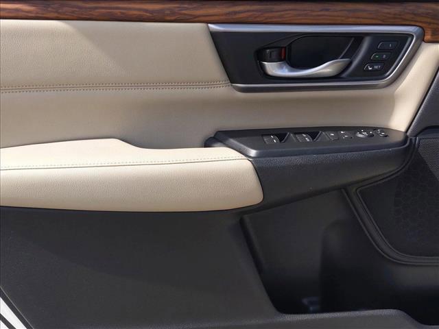 used 2018 Honda CR-V car, priced at $22,995
